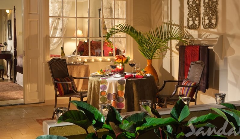 SANDALS ROYAL CARIBBEAN - GL (3)